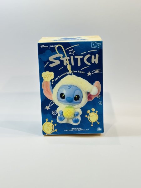 لابوبو ستيتش